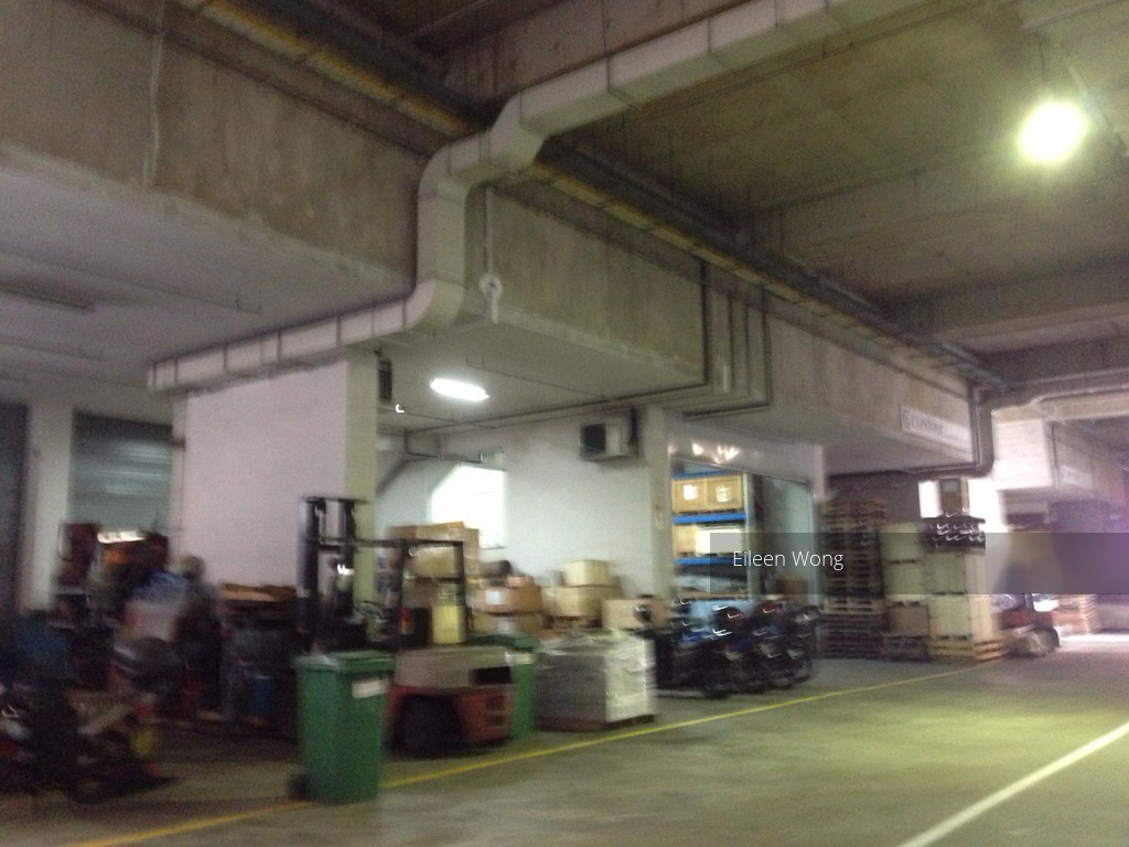 Enterprise Hub (D22), Factory #110888842